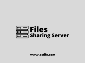 Fungsi Dan Manfaat File Server