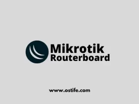 Cara Mudah Reset Mikrotik Routerboard Menggunakan Winbox