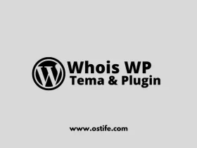 Cara Cek Tema Dan Plugin WordPress Orang Lain