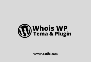 Cara Cek Tema Dan Plugin WordPress Orang Lain