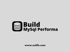 Pengertian Performance Tuning Pada MySQL