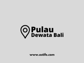 TOP 5 Destinasi Hits Bali Tour 2023