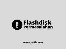 Flashdisk Tidak Terbaca? Begini Cara Mengatasinya