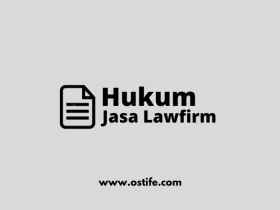Jasa Hukum Berpengalaman Dan Terpercaya Lawfirm.co.id