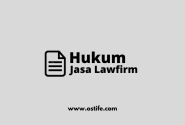Jasa Hukum Berpengalaman Dan Terpercaya Lawfirm.co.id