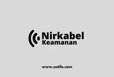 4 Standar Keamanan pada Jaringan Nirkabel
