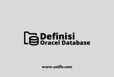 Definisi Client Server Environment Pada Oracle