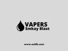 Emkay Blast Lite, Liquid Vape Saltnic Bebas Nikotin Yang Cocok Untuk New Vapers