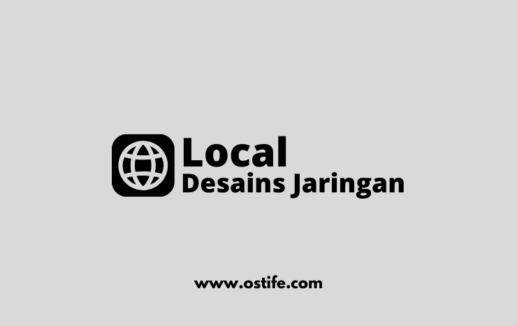 Fungsi Server Dalam Desain Jaringan Lokal