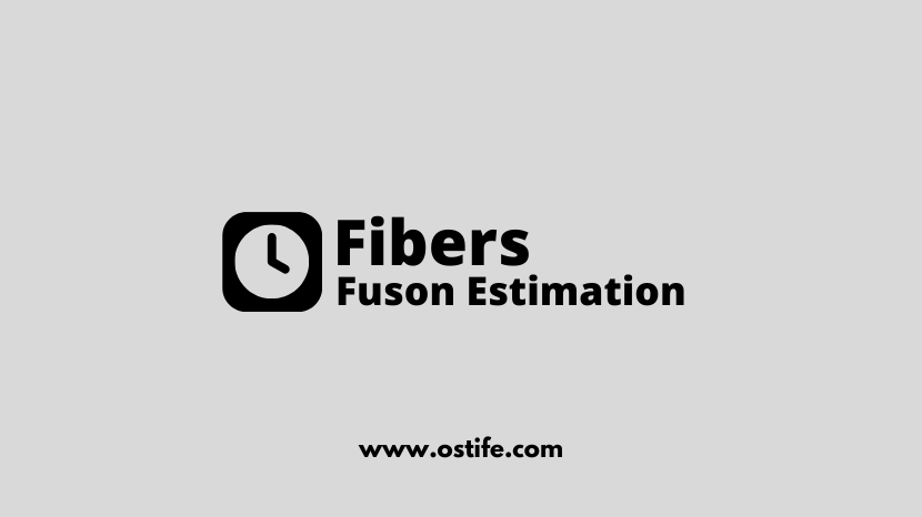 Perkiraan Fusion Splicing Loss