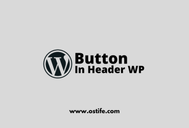 Cara Membuat Button Di Header Wordpress