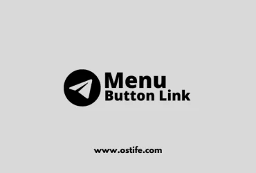 Cara Membuat Button Link URL Menu Di Telegram
