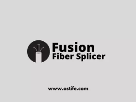 Cara Pemeliharaan Fusion Splicer