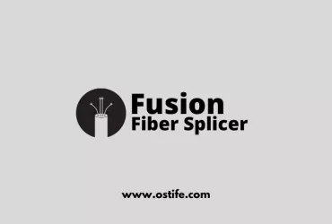 Cara Pemeliharaan Fusion Splicer