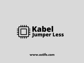 Pengertian Jumper Less Pada Komputer