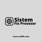 Langkah Mudah Memperbaiki Prosesor Dengan Sistem Yang Mati