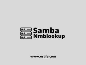 Perbedaan Mendasar Antara Nmblookup Dan Smbclient