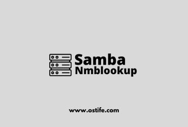 Perbedaan Mendasar Antara Nmblookup Dan Smbclient