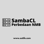 Perbedaan Mendasar Antara Nmblookup Dan Smbclient