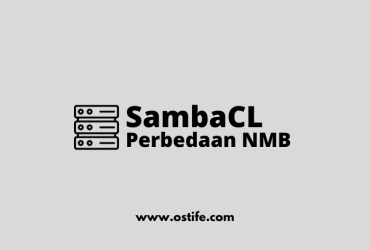 Perbedaan Mendasar Antara Nmblookup Dan Smbclient