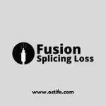 Perkiraan Fusion Splicing Loss