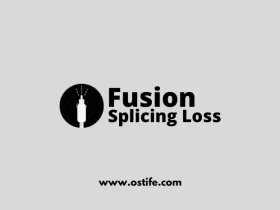 Perkiraan Fusion Splicing Loss