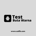 Cara Sederhana Tes Buta Warna Pakai Aplikasi