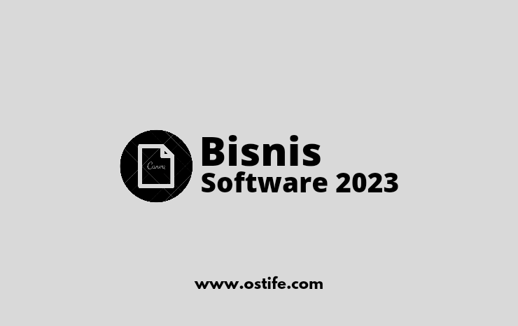 7 Rekomendasi Software Bisnis Perusahaan Terbaik 2023