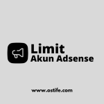 Tips Ampuh Mengatasi Akun Adsense Dibatasi