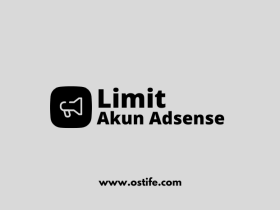 Tips Ampuh Mengatasi Akun Adsense Dibatasi