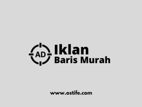 Jasa Pasang Iklan Baris Tanpa Daftar Terpercaya