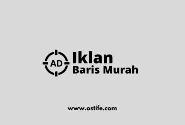 Jasa Pasang Iklan Baris Tanpa Daftar Terpercaya