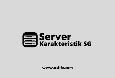 5 Karakteristik Server Hosting Singapura