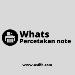 Pengertian Sederhana Percetakan Dan Fungsinya