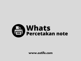 Pengertian Sederhana Percetakan Dan Fungsinya
