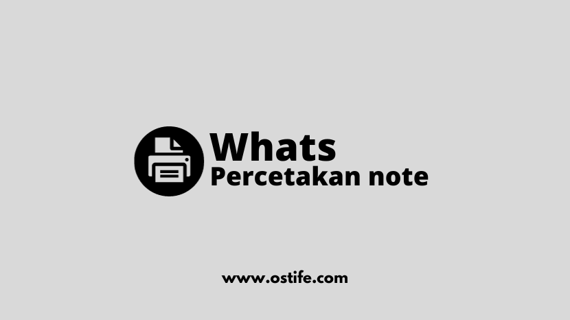 Pengertian Sederhana Percetakan Dan Fungsinya