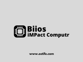 5 Dampak Kerusakan Umum pada BIOS Komputer dan Solusinya