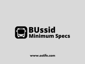 Spesifikasi Minimum HP untuk Bermain BUSSID 2024