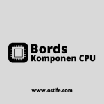 5 Komponen dalam Motherboard yang Membantu Kinerja Processor