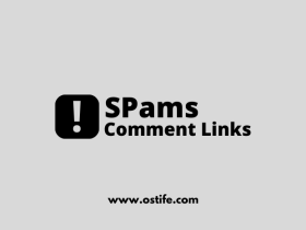 Cara Mengatasi Spam Komentar Link Di Wordpress
