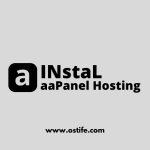 Cara Install aaPanel di AlmaLinux 8