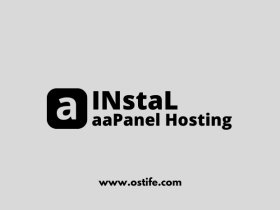 Cara Install aaPanel di AlmaLinux 8