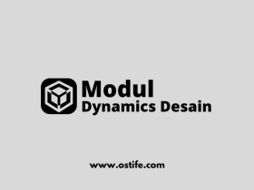 Jasa Desain Laboratorium Dynamic Modular