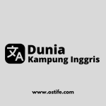 Perkembangan Teknologi Menjadi Pemicu Adanya Kampung Inggris Online