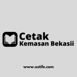 Percetakan Buku dan Kemasan Berkualitas dari Indostar Bekasi