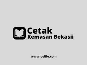 Percetakan Buku dan Kemasan Berkualitas dari Indostar Bekasi
