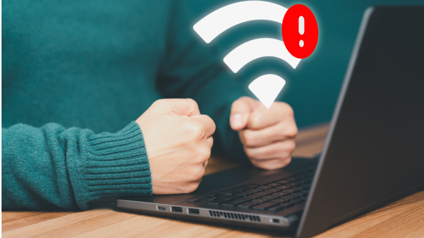 Cara Reset Network Adapter di Windows 11 dengan Mudah