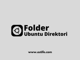 Cara Melihat Direktori Dan Folder Di Ubuntu