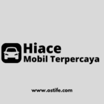 Rental Hiace dan Elf di Bandung: Solusi Nyaman untuk Perjalanan Rombongan