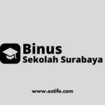 Rekomendasi SD Swasta Terbaik di Surabaya: BINUS School Surabaya